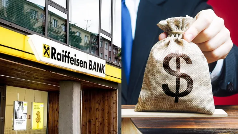 Raiffeisen Bank România anunță lansarea programului Raiffeisen Comunități. Acceleratorul de ONGuri în sustenabilitate cu granturi totale de 1 milion de euro