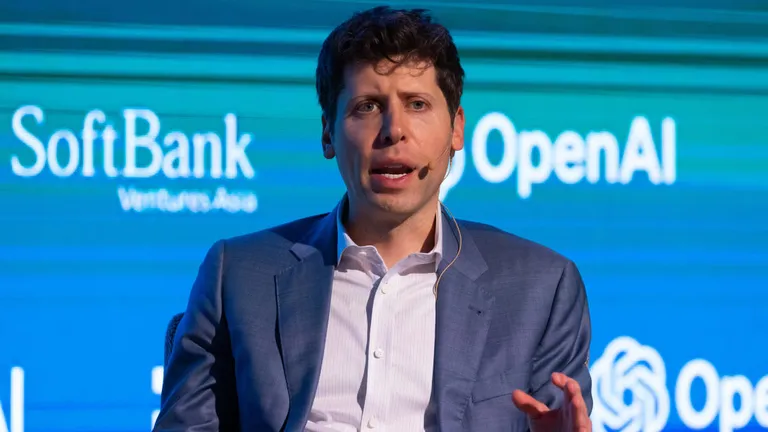 Revoluție la OpenAI. Sam Altman se întoarce în funcția de CEO, la doar 5 zile după demiterea din conducerea ChatGPT
