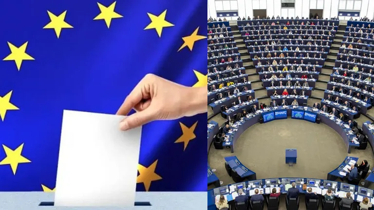 Alegeri europene 2024. Parlamentul European este reunit în plen la Strasbourg, în această săptămână. Se vor vota propunerile pentru sistemul candidaților cap de listă