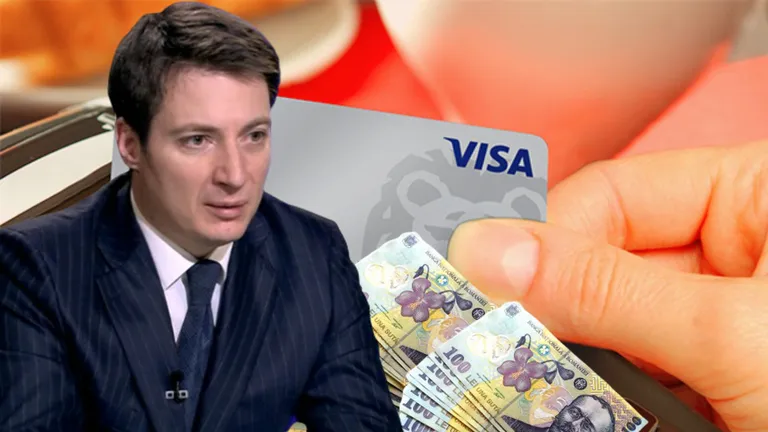 Cine sunt românii care vor fi loviți de limitarea plăților cash. Andrei Caramitru: „Vreo câteva sute de mii, care urlă. Dacă își iau Mercedes și nu Lamborghini și dau mai puțin cash la amantă tot sunt ok la final”