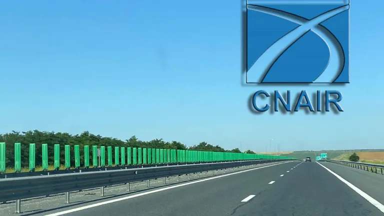 Anunț CNAIR! Autostrada București - Constanța, numită și Autostrada Soarelui, se închide în această perioadă!