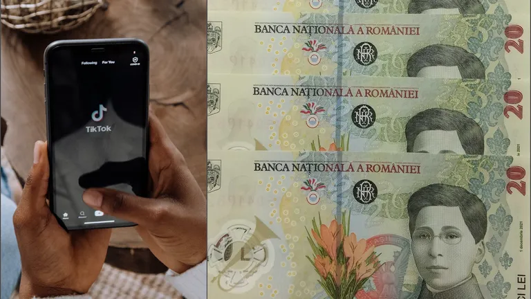 De necrezut! Un tânăr s-a oferit să cumpere bancnote de 20 de lei cu 2700 de euro! Sute de români s-au lăsat păcăliți de această ofertă