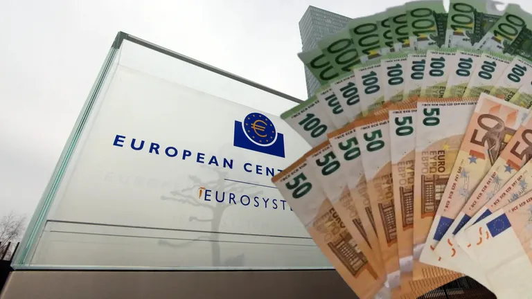 Banca Centrală Europeană face anunțul momentului pentru toți românii care folosesc EURO! Se schimbă banii