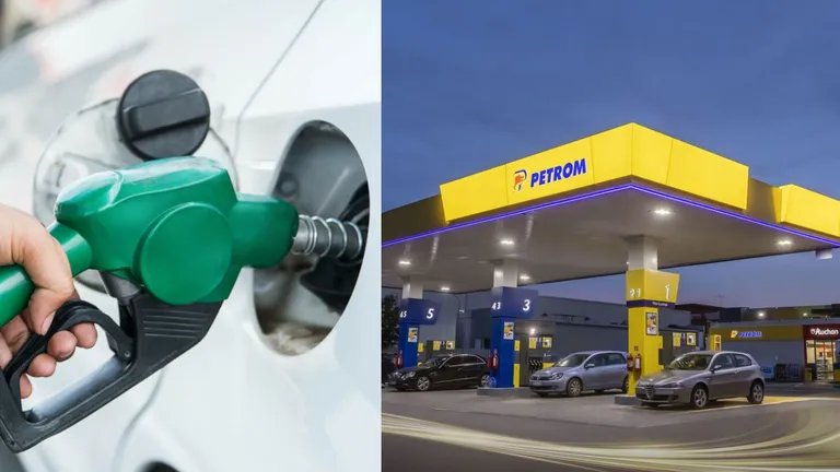 Preț carburanți 6 noiembrie 2023. Motorina standard a înregistrat noi scumpiri