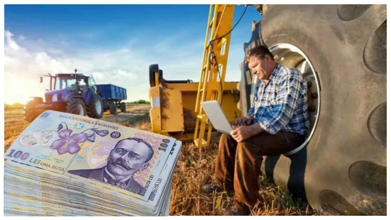 APIA, anunț de ultimă oră pentru fermieri! Când își vor primi românii subvențiile.  ”Vom începe plata finală”