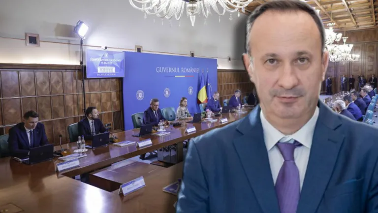 Adrian Câciu, declarații despre viitorul României în UE: „Dacă la anul 2026-2027 vom demonstra acest lucru, vă asigur că în faţa Comisiei Europene vom avea un cuvânt mult mai greu de spus.”
