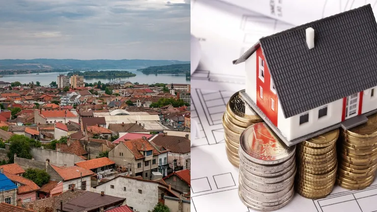 Proprietarii de apartamente vor avea reducere 50% la impozitul pe locuință în acest oraș din România. Se va întâmpla în 2024