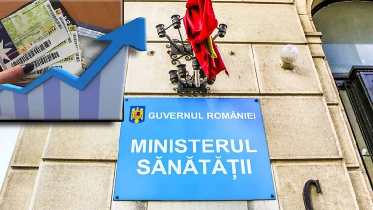 Această categorie de români va beneficia de majorarea tichetelor de masă de la 1 ianuarie 2024!