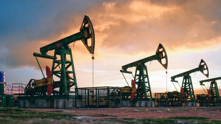 Preţul petrolului a crescut joi cu peste 2% ca urmare a temerilor legate de extinderea conflictului în Orientul Mijlociu