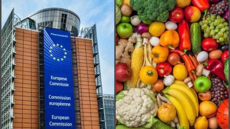 Dezvoltarea unor noi oportunităţi de piaţă. Comisia Europeană va aloca 185,9 milioane de euro pentru promovarea produselor agroalimentare din UE în 2024!