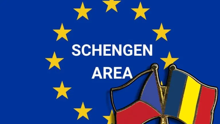 Republica Cehă sprijină aderarea României la Spațiul Schengen! Austria se află, în continuare, în opoziție!