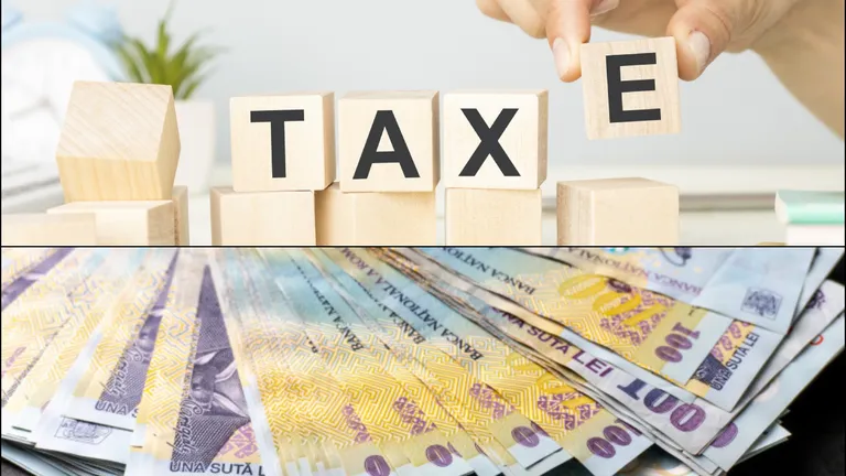 Experții avertizează românii cu privire la noile taxe luate în calcul de Guvern pentru 2025. „Situația economică a României, oricât de bine ar fi mascată, nu este una tocmai bună”