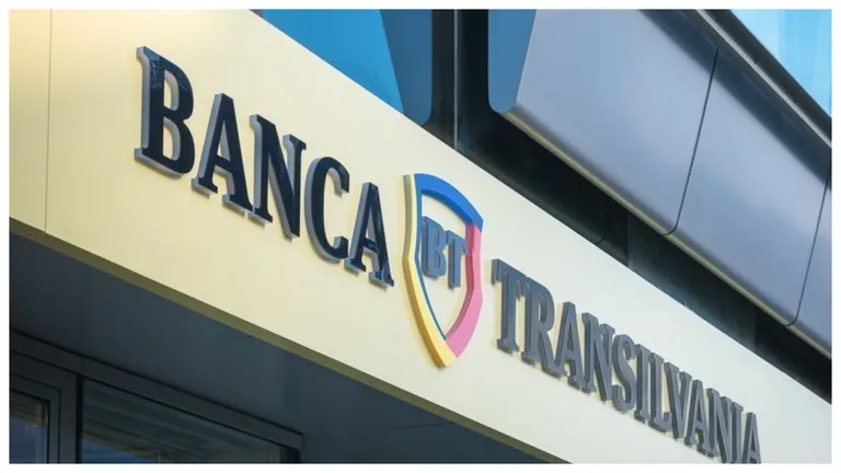 Banca Transilvania majorează unele taxe și comisioane pentru clienți! Cât vor scoate românii din buzunar la fiecare tranzacție
