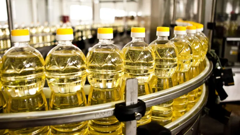 Harta agroindustrială întâmpină schimbări! O fabrică de ulei importantă din Bârlad a fost cumpărată cu 1,8 milioane de euro!