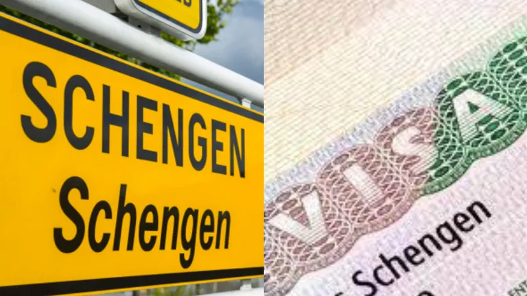 UE a decis! Vizele Schengen se vor digitaliza. Se adoptă un nou sistem de control pentru cetățenii care vin din alte țări