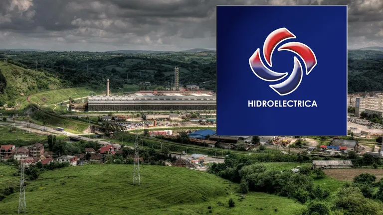 Hidroelectrica anunță semnarea contractului pentru transferul de afacere a UCM Reșița, cea mai veche unitate industrială din România