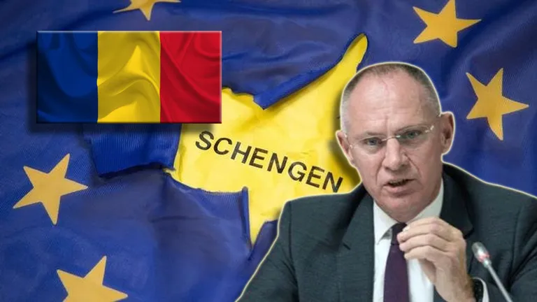 Ultimă oră! Anunțul Austriei privind aderarea României la Schengen a stârnit reacții din partea Comisiei Europene!