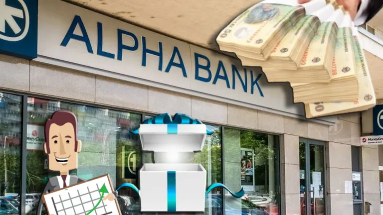 Vești noi în domeniul bancar! Alpha Bank Romania anunță lansarea acordării creditelor de nevoi personale într-un proces 100% digital