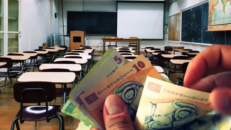 Taxe licee private 2024. Topul celor mai scumpe şcoli private din Bucureşti, unde se plătesc 12.000 de euro pe an