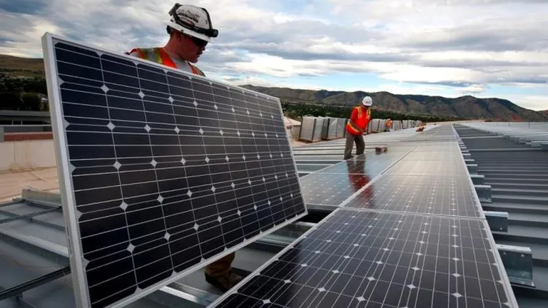 Casa Verde Fotovoltaice 2024. Noi detalii pentru românii care vor panouri solare în noul an