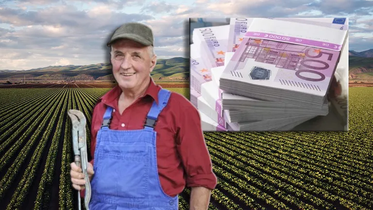 Finanțare de 435 de milioane de euro pentru fermieri! AFIR a publicat „Ghidul solicitantului”