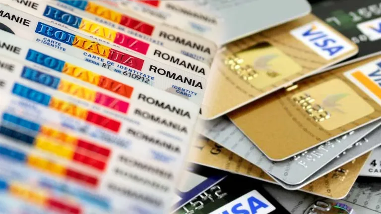Românii cărora le expiră actele de identitate riscă să se trezească cu conturile bancare blocate. Ce prevăd ultimele reglementări