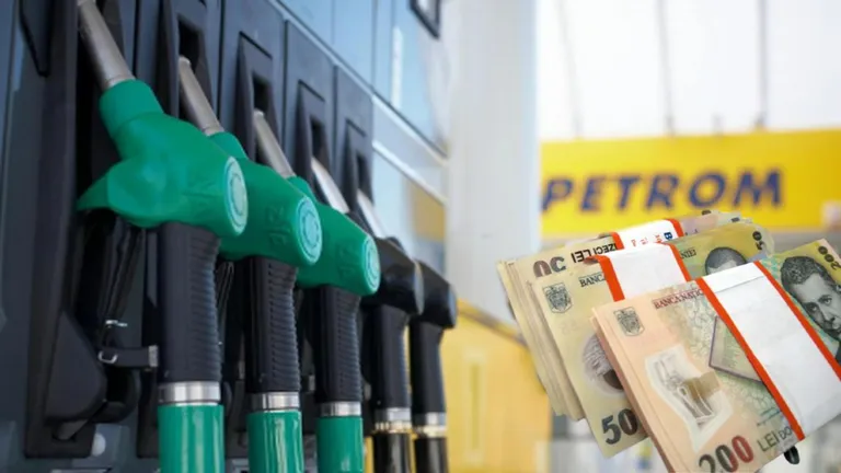 Preț carburanți 12 decembrie. Benzina și motorina s-au scumpit. Lista prețurilor