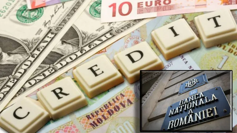 Românii aleg creditele bancare! 50% din datoria românilor de circa 200 mld. lei este reprezentată de credite ipotecare!