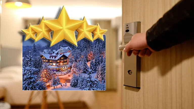 Poiana Braşov se va „îmbogăţi” în 2024! Meta Estate Trust și Accor vor deschide un hotel de cinci stele în zonă