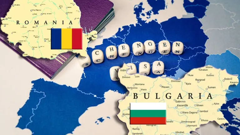 Aderarea completă la Schengen. Comisia Europeană promite că vor continua discuțiile privind eliminarea controalelor la frontierele terestre ale României și Bulgariei