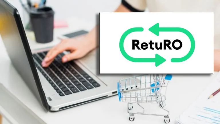RetuRO lansează magazinul online! Comercianții vor putea procura accesoriile necesare organizării punctelor de colectare a ambalajelor