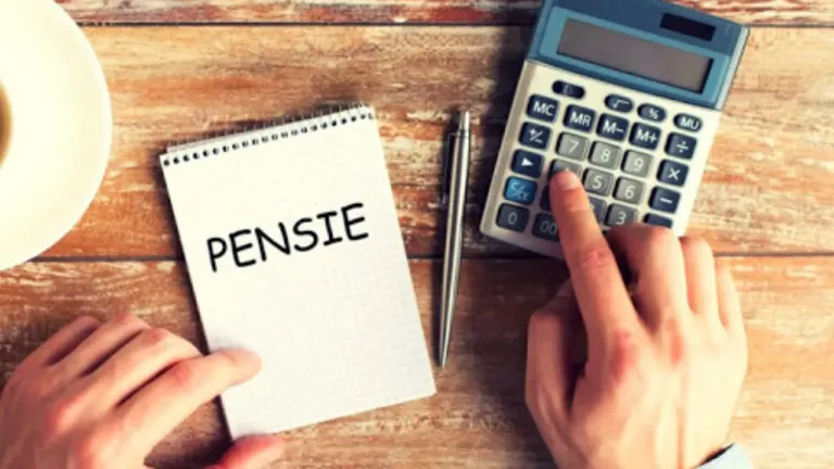 Casa de Pensii, anunț despre cumulul pensie-salariu! Dispoziția intră în vigoare odată cu noua Lege a pensiilor
