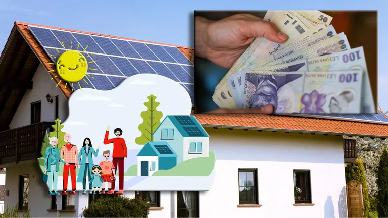 Programul Casa Verde Fotovoltaice poate fi reluat! ÎCCJ și Curtea de Apel Oradea au renunțat la procese