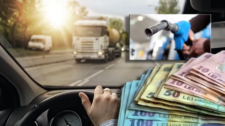Șoferii vor scoate din buzunare mai mulți bani pentru carburanți în 2024. Cu cât se vor scumpi benzina și motorina