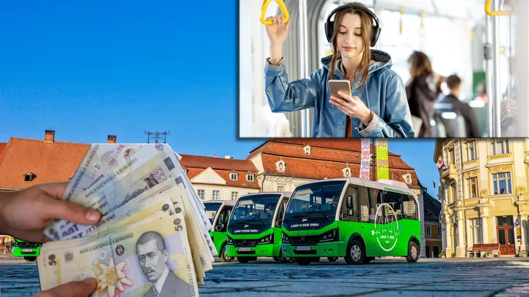 Primul oraș mare din România care le oferă studenților gratuitate la transportul în comun!