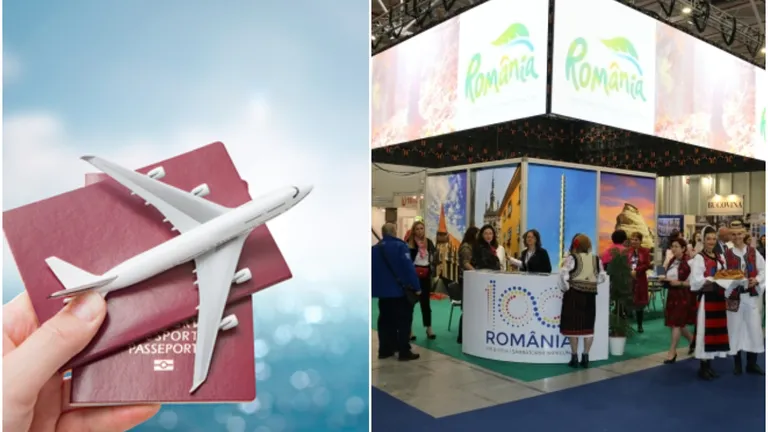 Vești bune pentru turismul românesc! România va fi promovată anul viitor la 16 târguri naționale și internaționale de turism