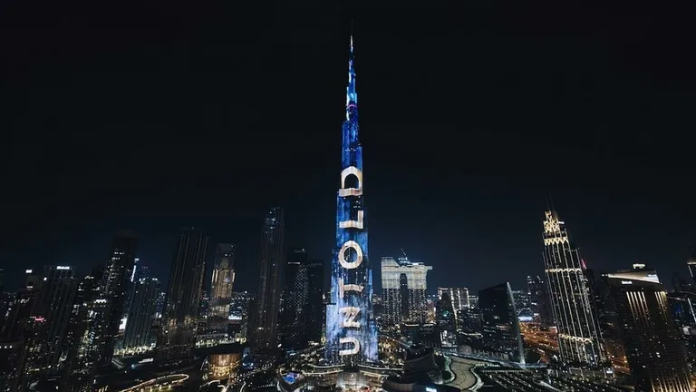 UNTOLD Dubai a dezvăluit scenele. 280.000 de oameni sunt așteptați la festivalul din Emirate