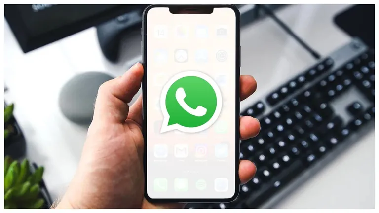 Anunț de ultimă oră pentru utilizatorii WhatsApp! Funcția care schimbă radical transferul foto și video pe telefoanele iOS