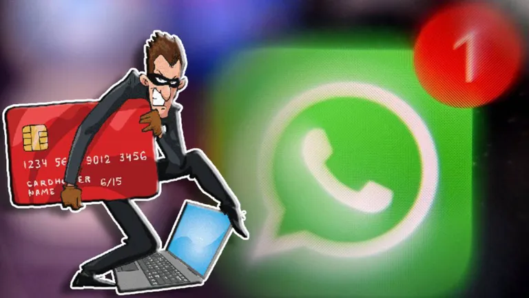 O nouă formă de fraudă pe WhatsApp. Infractorii cibernetici au reapărut în peisaj!
