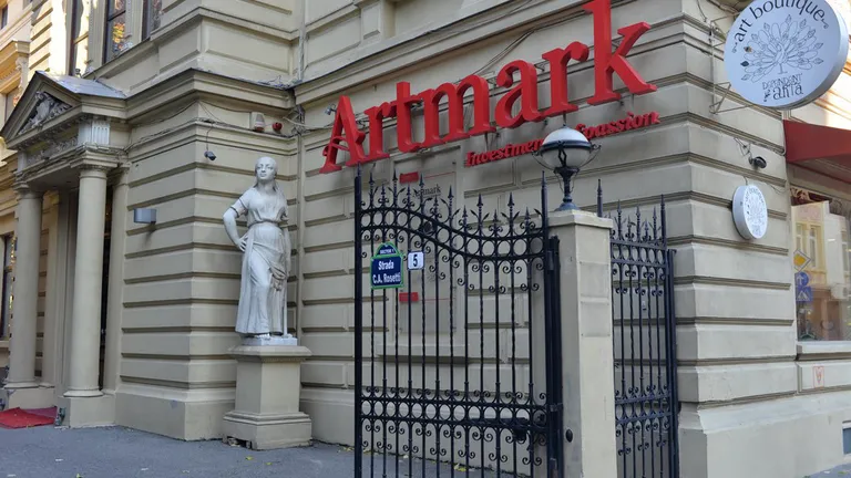 Artmark aduce vestea momentului pentru români. Peste 30 de piese de grafică Dali și două celebre balerine Degas, în prima licitație de artă a anului