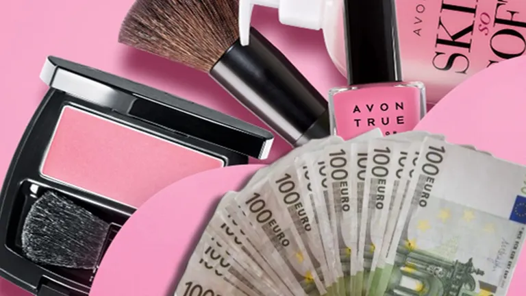 Gigantul american din industria de beauty, Avon, va deschide în România primele magazine în franciză. Investiții de până la 35.000 de euro!