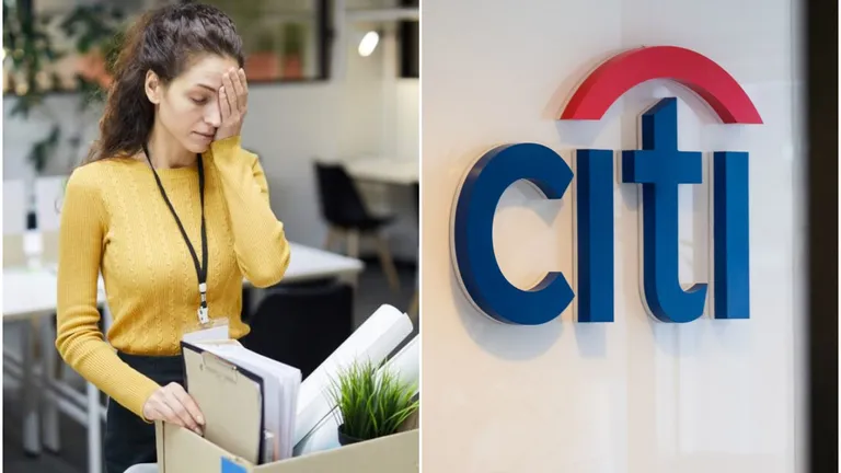 Lovitură de proporții pentru angajații acestei bănci! Citigroup va desființa 20.000 de locuri de muncă