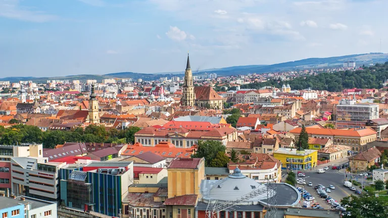 Topul celor mai bune oraşe de locuit din Europa! Un oraș din România se află pe listă!