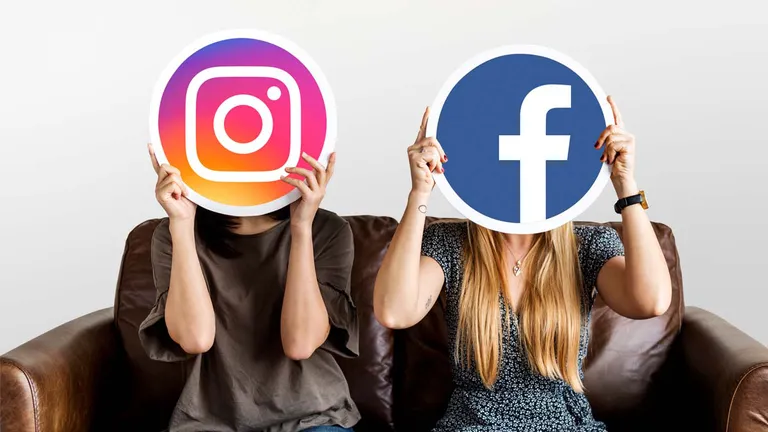 Noile reglementări Meta: minorii nu mai pot primi mesaje private de la străini pe Instagram și Facebook