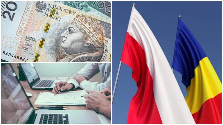 România a atras tot mai mulți investitori din Polonia în 2023. Care sunt orașele către care aceștia s-au îndreptat