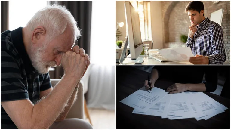 Unul din doi români se așteaptă să trăiască până la 90 de ani, dar doar 26% iau masuri a-și asigura o pensie și bătrânețe liniștită