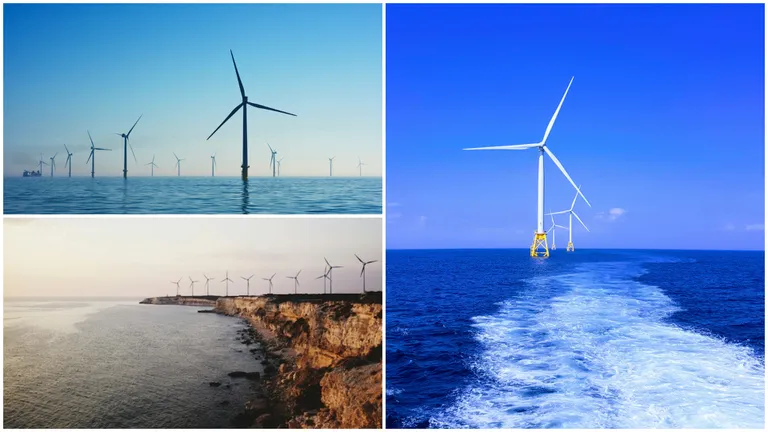 Ambițiile Europei pentru  energia eoliană se lovesc de problemele de pe lanțul de aprovizionare. Este nevoie de peste 400 de miliarde de € pentru atingerea obiectivelor din 2050
