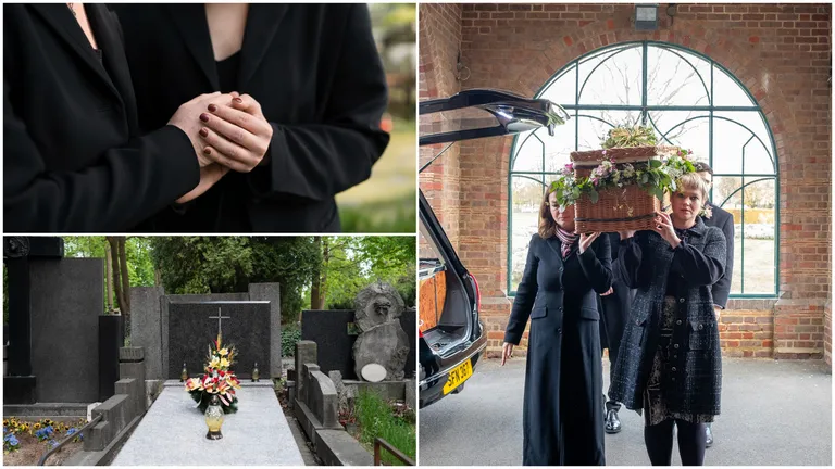 Țara în care este tot mai scump să mori. O înmormântare simplă poate să coste o familie îndurerată și peste 10.000 de euro