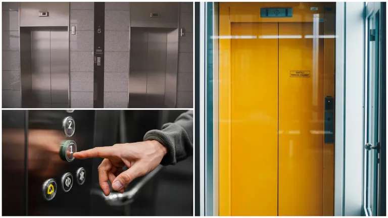 Care sunt românii de la bloc care pot fi scutiți de cheltuielile legate de lift. Ce trebuie să facă pentru a putea economisi bani