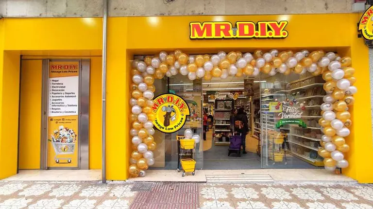 Atac pentru piața din România! Mr. DIY, un retailer gigant din Malaezia, va deschide primele magazine din țara noastră
